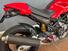 Ducati Monster 1000 Dark (2003 - 05) (6)