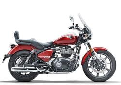 Royal Enfield Super Meteor 650 (2023 - 25) nuova