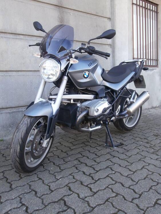 Bmw R 1200 R (2006 - 11) (3)