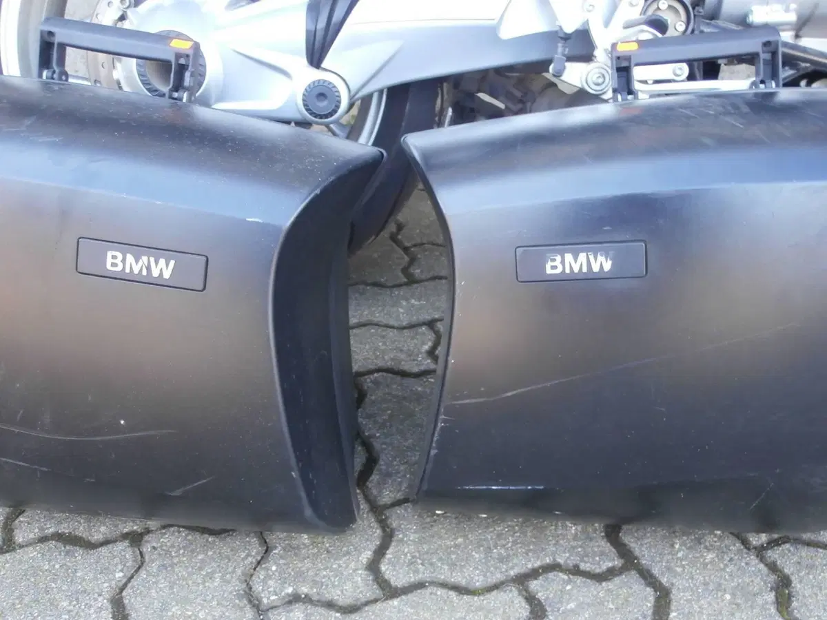 Bmw R 1200 R (2006 - 11) (13)