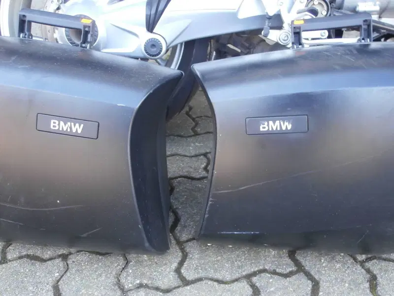 Bmw R 1200 R (2006 - 11) (13)