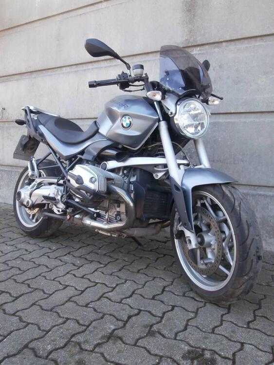 Bmw R 1200 R (2006 - 11) (2)