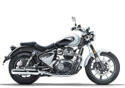 Royal Enfield Super Meteor 650 (2023 - 25) nuova