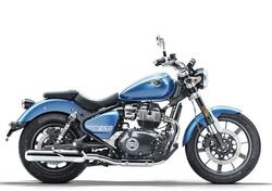 Royal Enfield Super Meteor 650 (2023 - 25) nuova