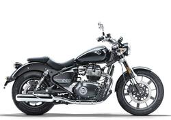 Royal Enfield Super Meteor 650 (2023 - 25) nuova