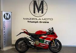 Ducati Panigale V2 Bayliss 1st Championship 20th Anniversary (2021 - 24) usata