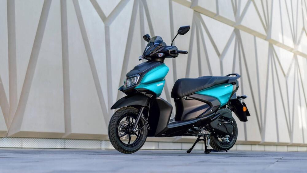 Yamaha RayZR (2024 - 25) (5)