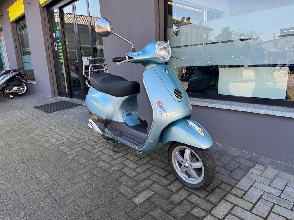 Vespa LX 50 4T (2009 - 14) (2)