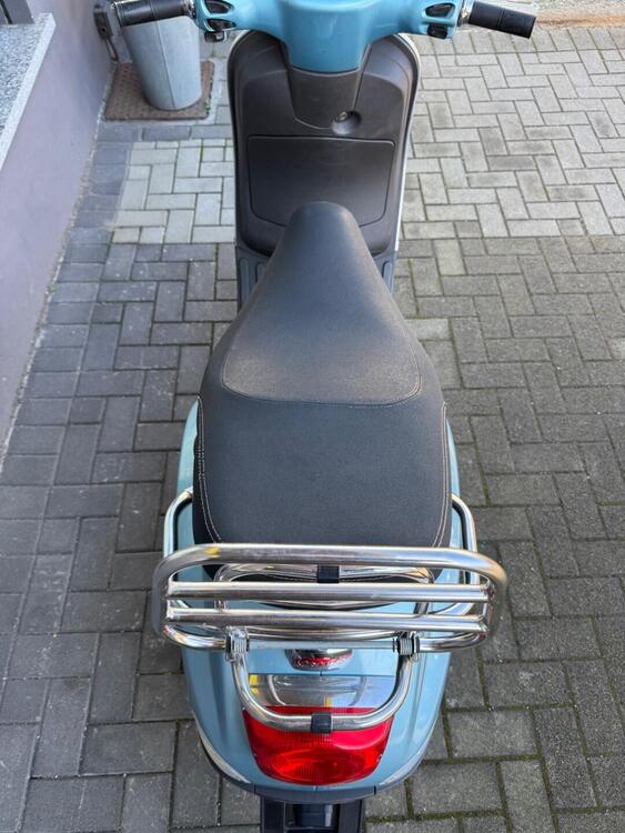 Vespa LX 50 4T (2009 - 14) (5)