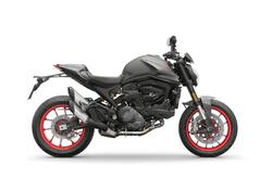 Ducati Monster 937 + (2021 - 25) nuova