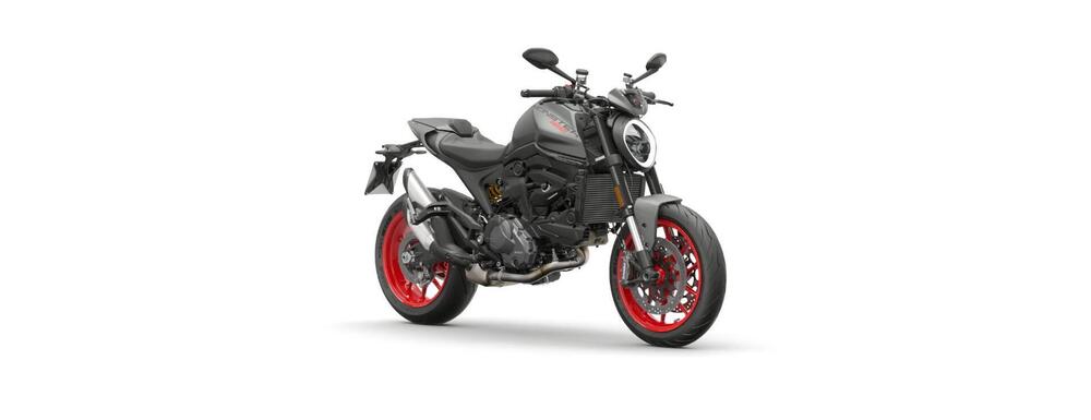 Ducati Monster 937 + (2021 - 25) (3)