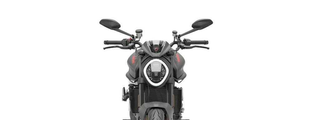 Ducati Monster 937 + (2021 - 25) (5)