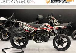 Betamotor RR 50 Motard (2018 - 20) usata