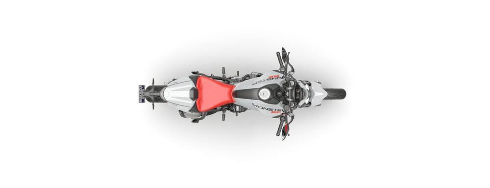 Ducati Monster 937 + (2021 - 25) (5)