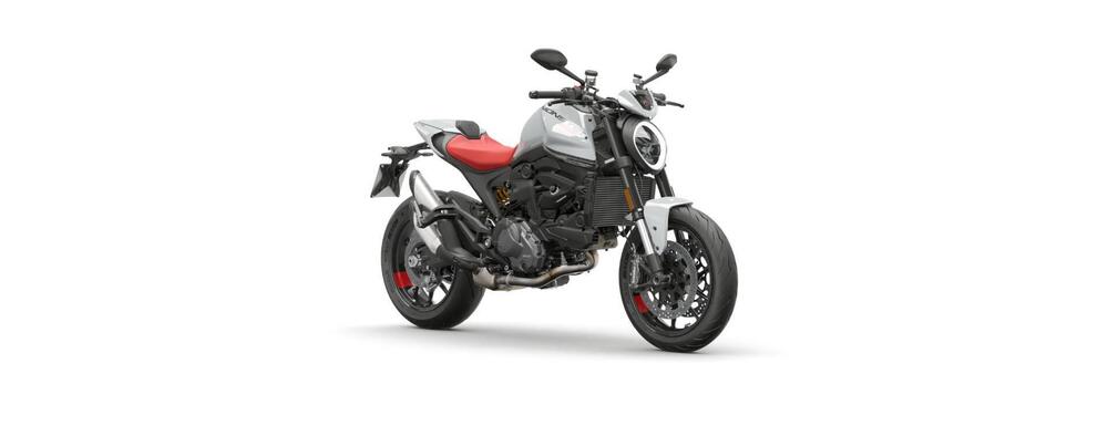 Ducati Monster 937 + (2021 - 25) (3)