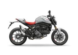 Ducati Monster 937 + (2021 - 25) nuova