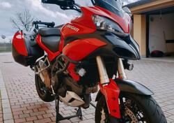 Ducati Multistrada 1200 (2010 - 12) usata