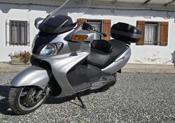 Suzuki Burgman AN 250 (2004 - 06) i.e. usata