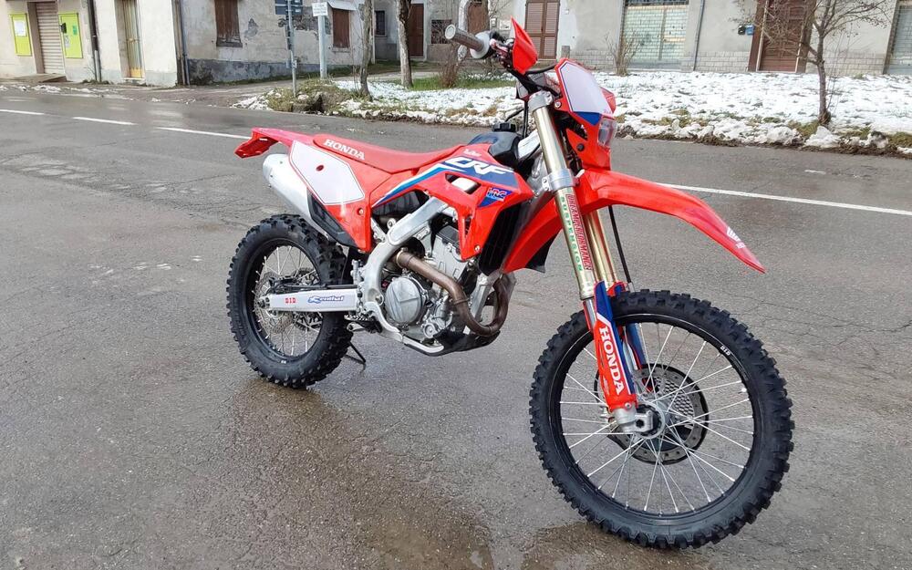 Honda CRF 300 RX Enduro (2023)