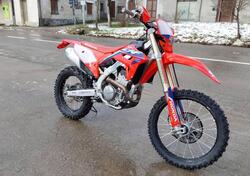 Honda CRF 300 RX Enduro (2023) usata