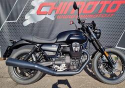 Moto Guzzi V7 Stone (2021 - 25) usata