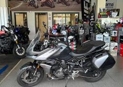 Triumph Tiger Sport 660 (2022 - 24) usata