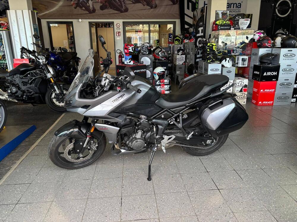 Triumph Tiger Sport 660 (2022 - 24) (2)