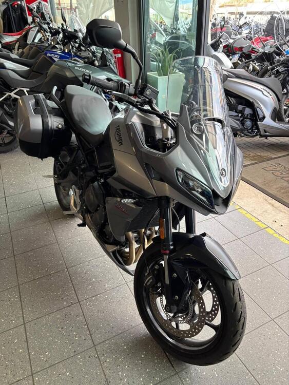 Triumph Tiger Sport 660 (2022 - 24) (3)