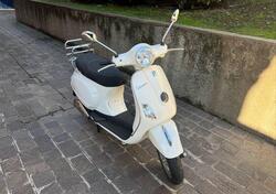 Vespa LX 150 i.e. (2009 - 12) usata