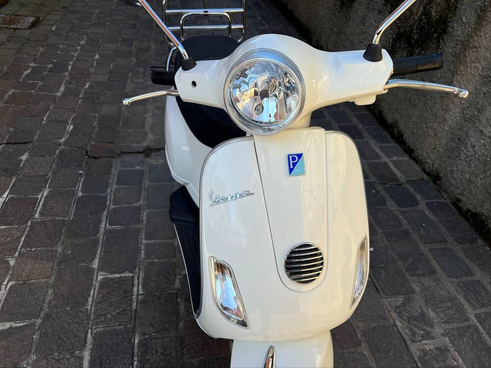 Vespa LX 150 i.e. (2009 - 12) (2)