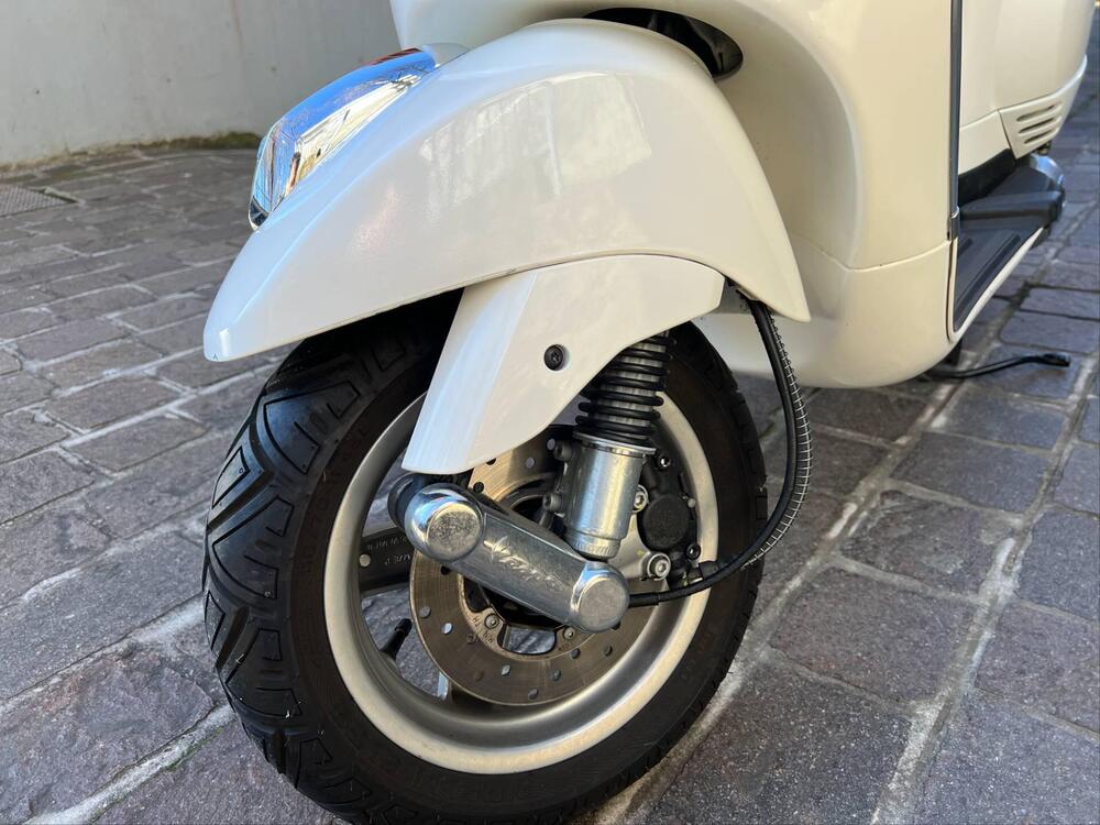 Vespa LX 150 i.e. (2009 - 12) (4)