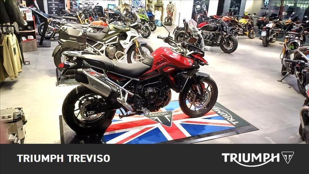 Triumph Tiger 900 GT Pro (2024 - 25) (2)