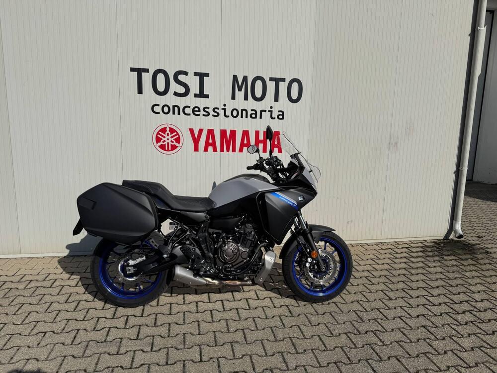 Yamaha Tracer 7 GT (2021 - 25)