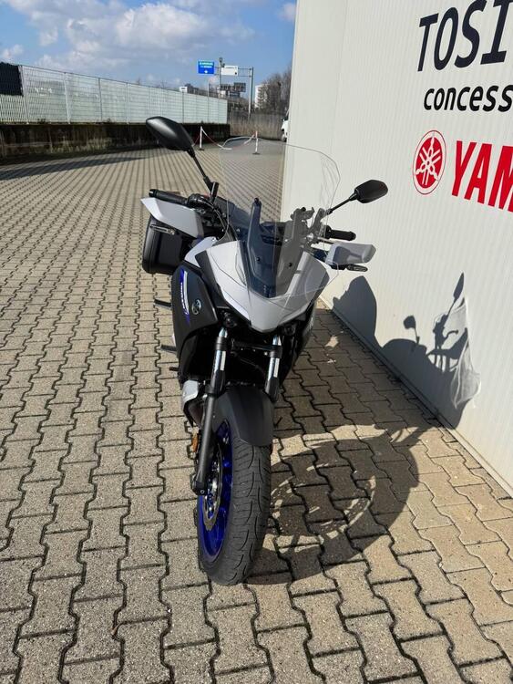 Yamaha Tracer 7 GT (2021 - 25) (3)