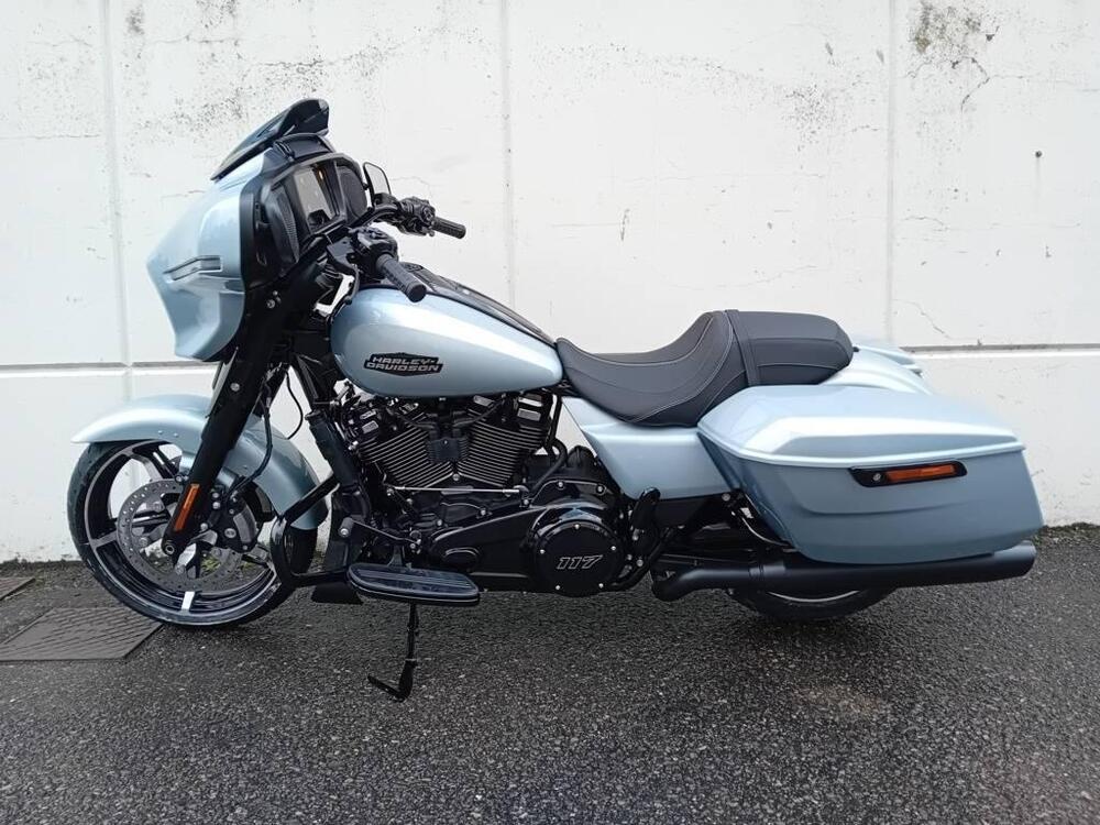 Harley-Davidson Street Glide (2024 - 25) (2)