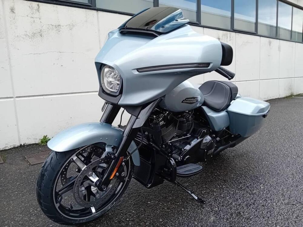 Harley-Davidson Street Glide (2024 - 25) (3)