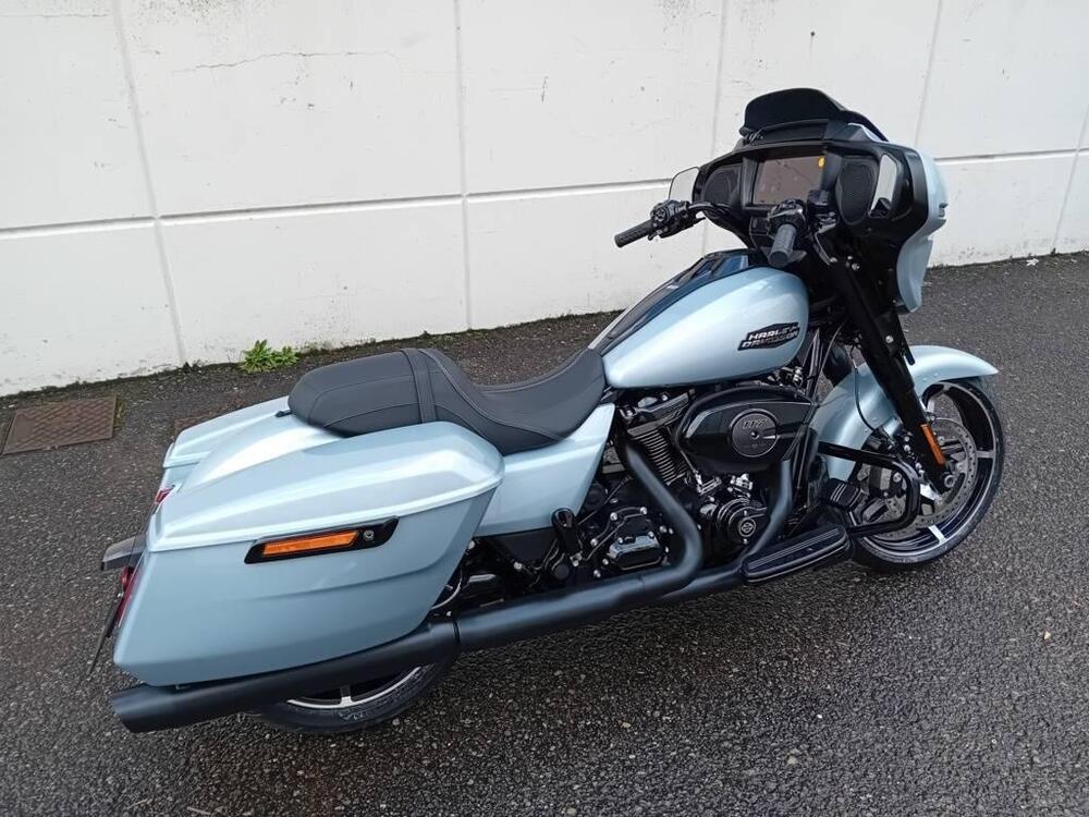 Harley-Davidson Street Glide (2024 - 25) (4)