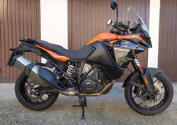 KTM 1090 Adventure S - L (2017 - 19) usata