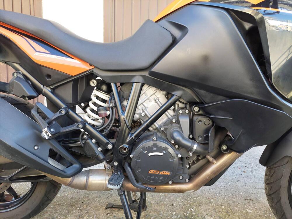 KTM 1090 Adventure S - L (2017 - 19) (2)