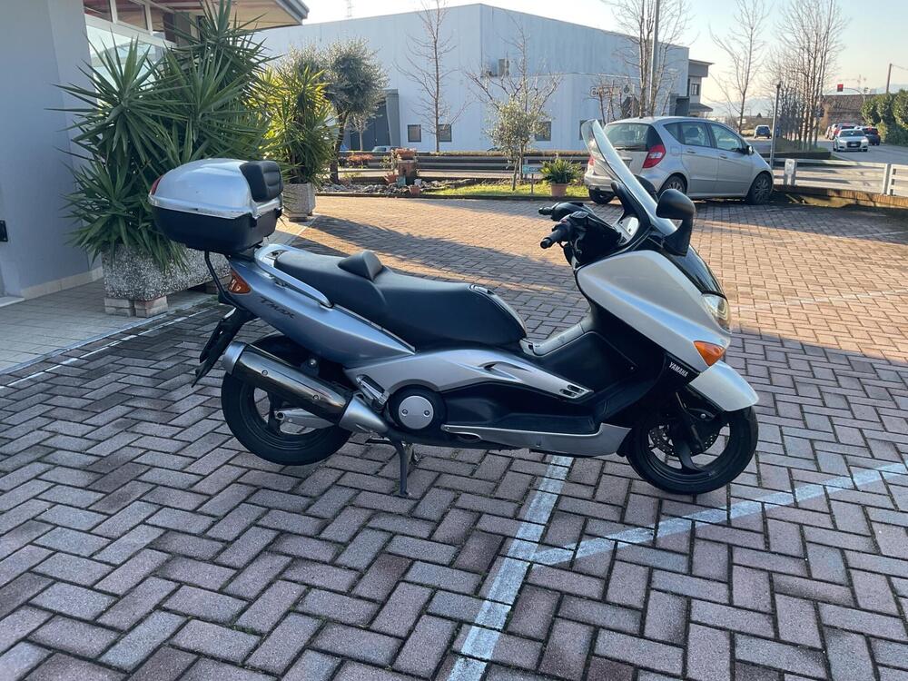 Yamaha T-Max 500 (2001 - 03)