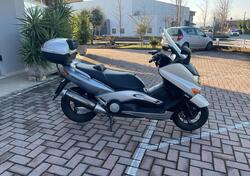 Yamaha T-Max 500 (2001 - 03) usata