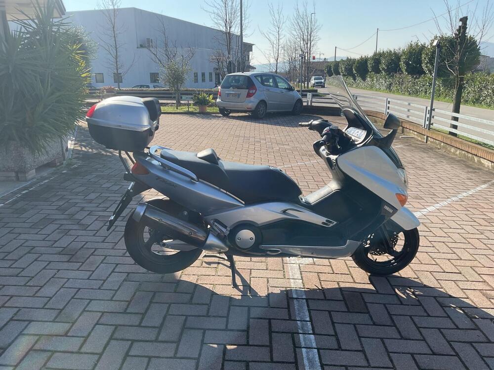 Yamaha T-Max 500 (2001 - 03) (3)