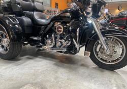 Harley-Davidson 107 Tri Glide Ultra Classic (2014 - 15) - FLHTCUTG usata