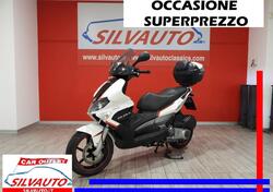 Gilera Runner 125 ST (2007 - 16) usata