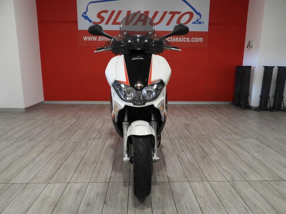 Gilera Runner 125 ST (2007 - 16) (2)