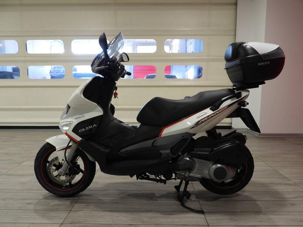 Gilera Runner 125 ST (2007 - 16) (3)