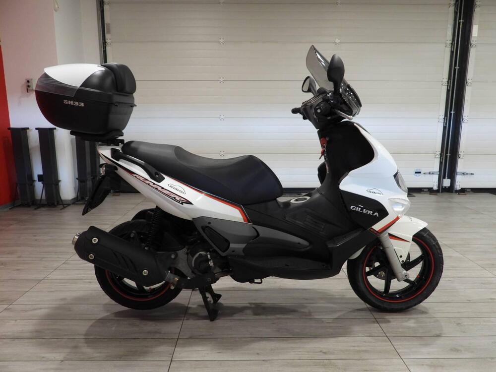 Gilera Runner 125 ST (2007 - 16) (5)