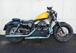 Harley-Davidson 1200 Forty-Eight (2010 - 15) usata