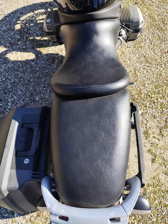 Bmw R 850 R Comfort (2004 - 07) (5)