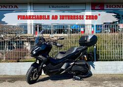 Honda ADV 350 (2025) nuova